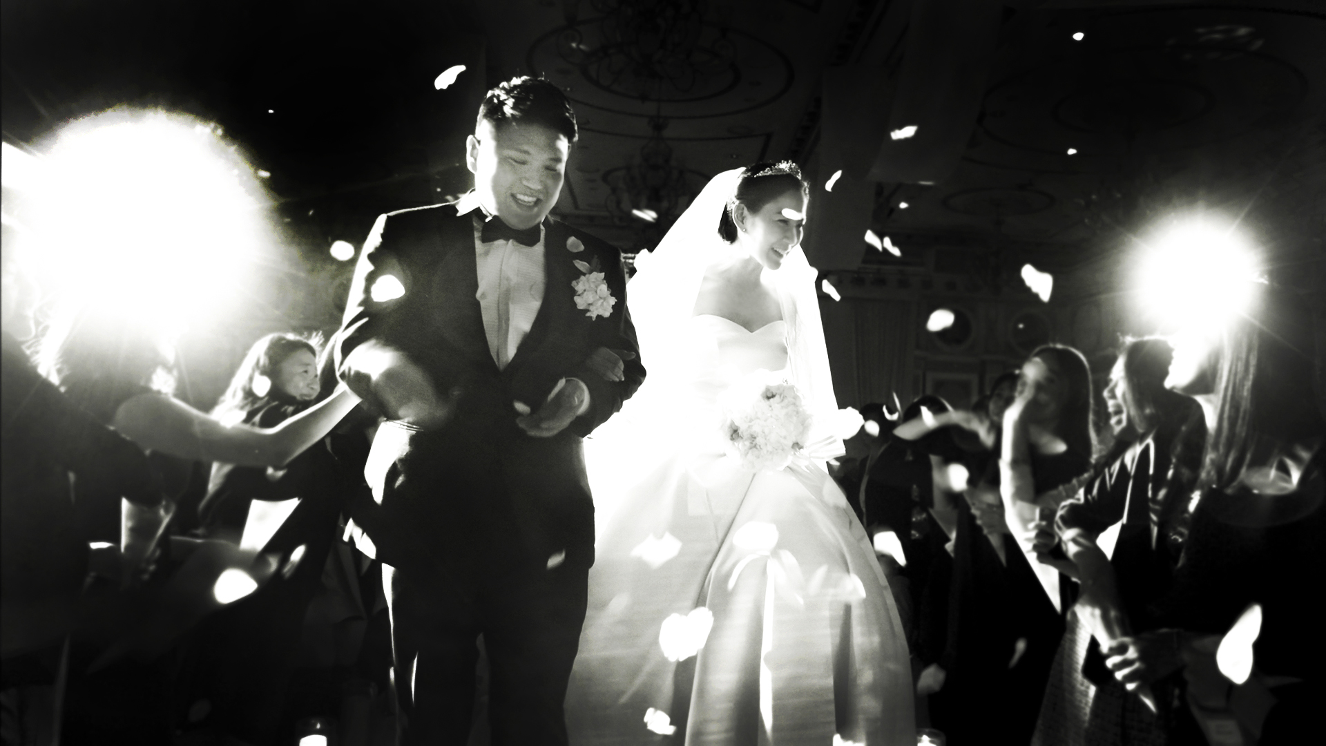 Wedding Day